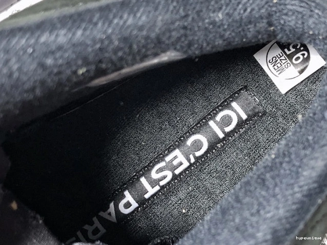 HYPE PSG CK1229-001 Air Jordan Paris Retro 6 Saint-Germain 0706